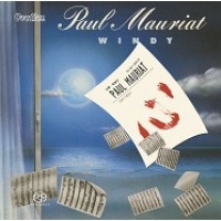 PAUL MAURIAT • WINDY & YOU DON'T KNOW ME [SACD Hybrid Stereo]