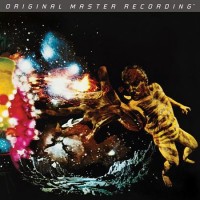 Santana - Santana: III [Numbered Limited Edition] (Hybrid Stereo SACD)