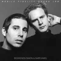 Simon & Garfunkel - Bookends [Limited Edition Numbered] (Hybrid Stereo SACD)