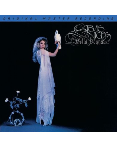 Stevie Nicks - Bella Donna [Limited Numbered Edition] (Hybrid Stereo SACD)