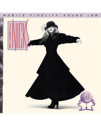 Stevie Nicks - Rock A Little [Limited Numbered Edition] (Hybrid SACD)