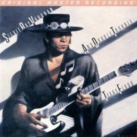 Stevie Ray Vaughan - Texas Flood [Numbered Limited Edition] (Hybrid Stereo SACD)
