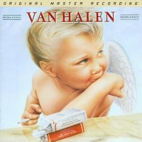 Van Halen - 1984 [Numbered Limited Edition] (Hybrid Stereo SACD) 