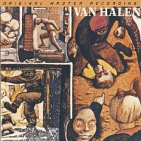 Van Halen - Fair Warning  [Numbered Limited Edition] (Hybrid Stereo SACD)