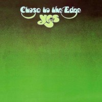 Yes - Close To The Edge (Hybrid Stereo SACD)