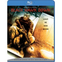 Черный ястреб  (Blu-ray)