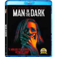 Не дыши [импорт] (Blu-ray)