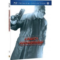 Бегущий по лезвию Premium Collection [импорт] ( 2 Blu-ray)