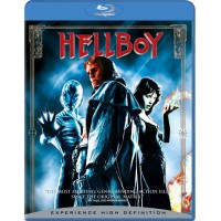 Хеллбой: Герой из пекла  (Blu-ray)