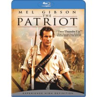 Патриот  (Blu-ray)