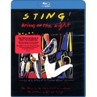 Sting: Bring On The Night (Blu-ray)