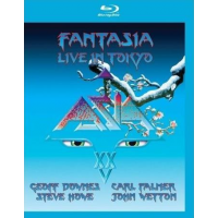 ASIA FANTASIA live in Tokyo (Blu-ray)