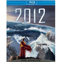 2012 (Blu-ray)