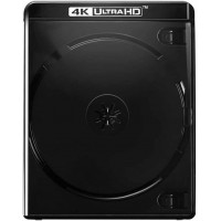 Elite бокс на два 4K диска