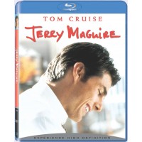 Джерри Магуаер (Blu-ray)