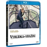 007 Вид на убийство (Blu-ray)