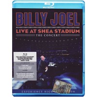 Billy Joel: Live At Shea Stadium (Blu-ray)