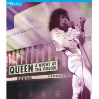 Queen A Night At The Odeon (Blu-ray)