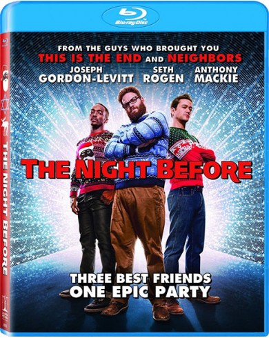 Рождество (Blu-ray)