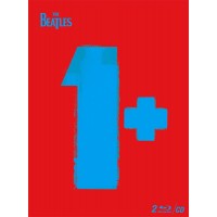 The Beatles  1  Deluxe Edition (2 Blu-ray + CD)