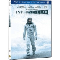 Интерстеллар Premium Collection (2 Blu-ray)