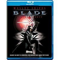 Блэйд (Blu-ray) [импорт]