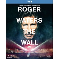 Roger Waters: The Wall (Blu-ray)