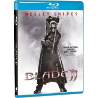 Блэйд 2 (Blu-ray)
