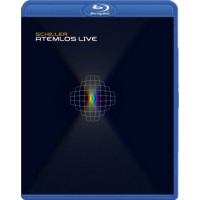 Schiller - Atemlos Live (Blu-ray)