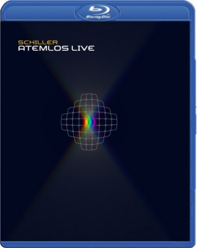 Schiller - Atemlos Live (Blu-ray)