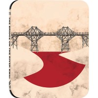Мост через реку Квай Steelbook (Blu-ray)