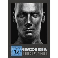 Rammstein - Videos 1995-2012 (2 Blu-ray)
