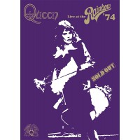 Queen Live At The Rainbow '74 (Blu-ray)