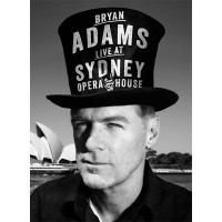 Bryan Adams: Live At Sydney Opera House (Blu-ray)