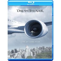 Dream Theater: Live at Luna Park (Blu-ray)