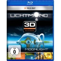 Lichtmond (3D Blu-ray +2D)