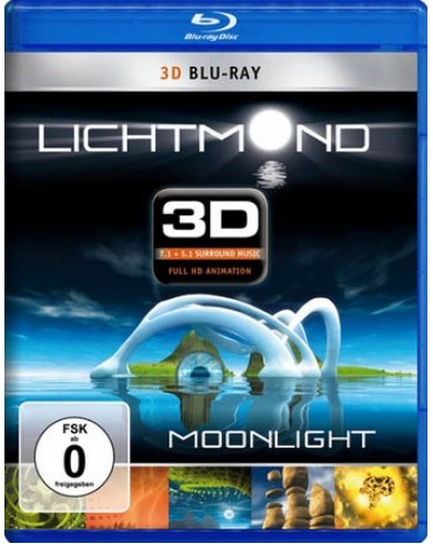 Lichtmond (3D Blu-ray +2D)