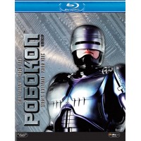 Робокоп (Blu-ray)