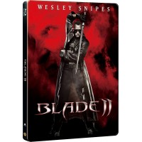 Блэйд 2 SteelBook (Blu-ray)