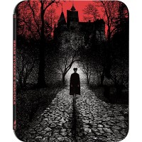 Дракула (mastered in 4K) Steelbook (Blu-ray)