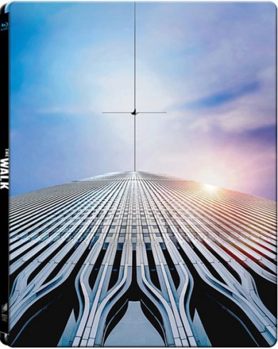 Прогулка 3D Steelbook edotion (3D Blu-ray + Blu-ray)