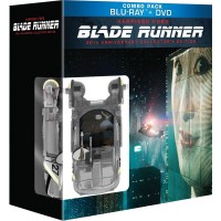 Бегущий по лезвию 30-летнее юбилейное издание (3 Blu-ray)