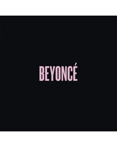 BEYONCE (CD + Blu-ray)