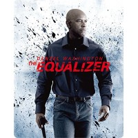 Великий уравнитель Steelbook (Blu-ray)