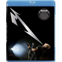 Metallica: Quebec Magnetic (Blu-ray)