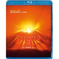Schiller - Sonne Live (Blu-ray)