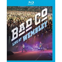 Bad Company: Live At Wembley (Blu-ray)