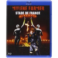Mylene Farmer Stade De France (Blu-ray)