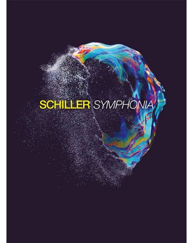Schiller Symphonia (Blu-ray)