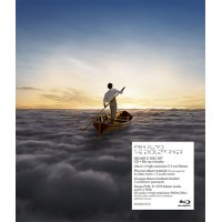 Pink Floyd: The Endless River (Blu-ray + CD)